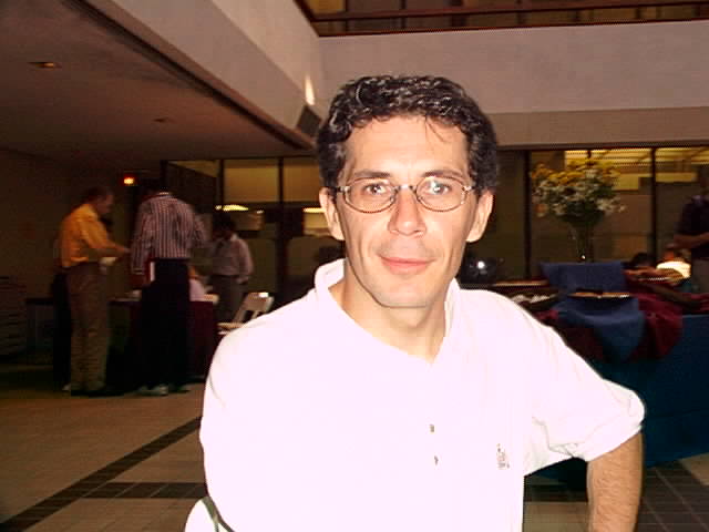 Benoit Julian